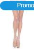  Stay Up Fishnet Thigh Highs - WHITE - O/S - HOSIERY 