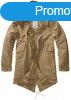 Brandit M51 US parka, teve szn