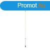 ANDRE LED DOUBLE FIXED LAMP 14W 4000K 1500MM