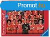 Ravensburger Puzzle 1000 db - FC Bayern 22/23