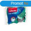 Mosogatszivacs 2 db/csomag Vileda Pur Active_F10004