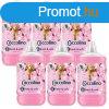 6 x 1700ml Coccolino Fresh & Soft - Silk Lily &#xF6;
