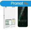 Apple iPhone 11/XR Lito D+ Ultra Silicone Edge Privacy 2.5D 