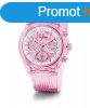 Guess Athena Eco-Friendly Pink Bio-Based GW0438L2