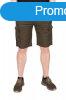 Fox LW Khaki Combat Short rvid nadrg MEDIUM (CFX340)