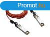 HPE Aruba 10G SFP+ to SFP+ 1m Direct Attach Copper Cable
