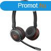 JABRA Fejhallgat - Evolve 75 SE MS Stereo Bluetooth Vezetk