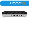HP ProDesk 600 G4 DM / Intel i5-8500T / 16GB / 256GB SSD / I