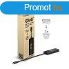 Club 3D USB Hub - CSV-1554 (3.2 USB-C to 3xHDMI, 4k60Hz)