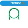 NIKOMAX CAT6A S-FTP Patch Cable 15m Green