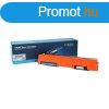 Utngyrtott Hp CE311A/CF351A toner cyan ORINK