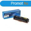 Utngyrtott Hp CF402A toner yellow ORINK