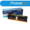 Utngyrtott Hp CB542A/CE322A/CF212A/Canon crg716 toner yell