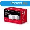 MERCUSYS Wireless Mesh Networking system AX1800 HALO H70X(2-