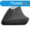 LOGITECH Egr - MX Vertical Ergonomic Bluetooth Optikai, Fek