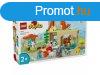 LEGO Duplo Town 10416 llatok gondozsa a farmon