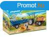 Playmobil: Traktor utnfutval