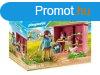 Playmobil: Tyk csibkkel
