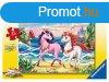 Ravensburger Puzzle 35 db - Tengerparti unikornis