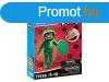 Playmobil: Miraculous: Pnclos