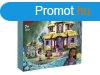 LEGO Disney Princess 43231 Asha hzikja