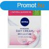 NIVEA AquaEffect Essentials Tpll Nappali Arckrm Szraz/
