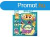 Ravensburger Puzzle 3x24 db - Kedves dnk