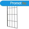 Techno 100x200 cm Walk-in zuhanykabin