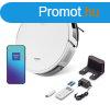 Medion S35 SMART WIFI intelligens automata robotporszv tv