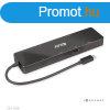 Club 3D USB Hub - CSV-1584 (3.2 USB-C Gen 2 to USB-C, 2xUSB-