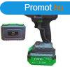 Mat-Rixx MAX 2 akkus csavaroz 108Vf 1350N MTX-1350N