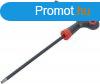 BGS-7880-T27 T-fogantys Torx kulcs, T27 rvid oldalon lyuka
