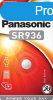 Panasonic SR-920EL/1B ezst-oxid raelem