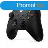 Microsoft XBOX SERIES KONTROLLER BLACK (QAT-00009) kontrolle