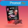Hot Chip Beef Jerky spicy bacon 25g