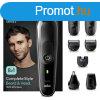 Braun Multifunkci&#xF3;s trimmer 8v1 Series 3 MGK3440 Bl