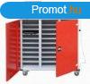 WNL 310 laptop/tablet trol  kocsi (fmszekrny 30 gpnek, 