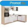Yorki 280 sarok konyhabtor sts s mikrohullm sts kivi