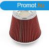 Homasita Levegszr Piros/Krm 89/83/80/76/70/63/60mm