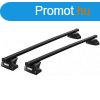 Tetcsomagtart MG ZS 2024-tl, Thule acl, tetsnes