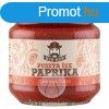 KIS-KUN Puszta ze darlt paprikakr. 200g