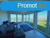 Sifok, Ezstparton fronti penthouse laks elad!