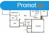 Nappali+ 4 szobs 178nm-es hz, dupla garzs, 850nm telken -