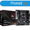 ASROCK Alaplap AM5 B650M PG LIGHTNING AMD B650, mATX
