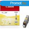 CANON CLI-521 EREDETI TINTAPATRON SRGA 9 ml (? 300 oldal) 