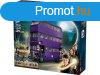 LEGO Harry Potter 76446 Kalandok a kbor grimbusz-on