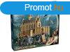 LEGO Harry Potter 76435 Roxfort Kastly: A Nagyterem