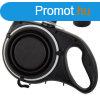 Flexi prz 135cm-es, etet-itat ednnyel