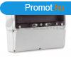 res ipari doboz 360300mm 18MODUL, IP66