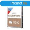 Toshiba Bels HDD 3.5" - N300 High-Reliability 4TB (Ret